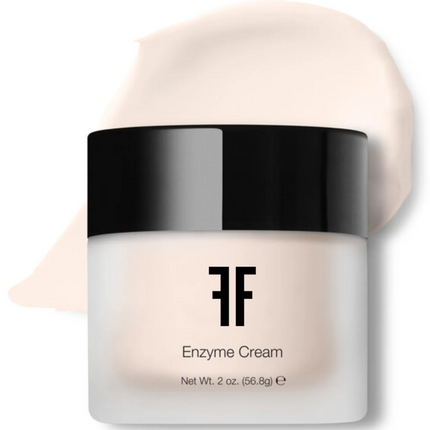 Enzyme Cream