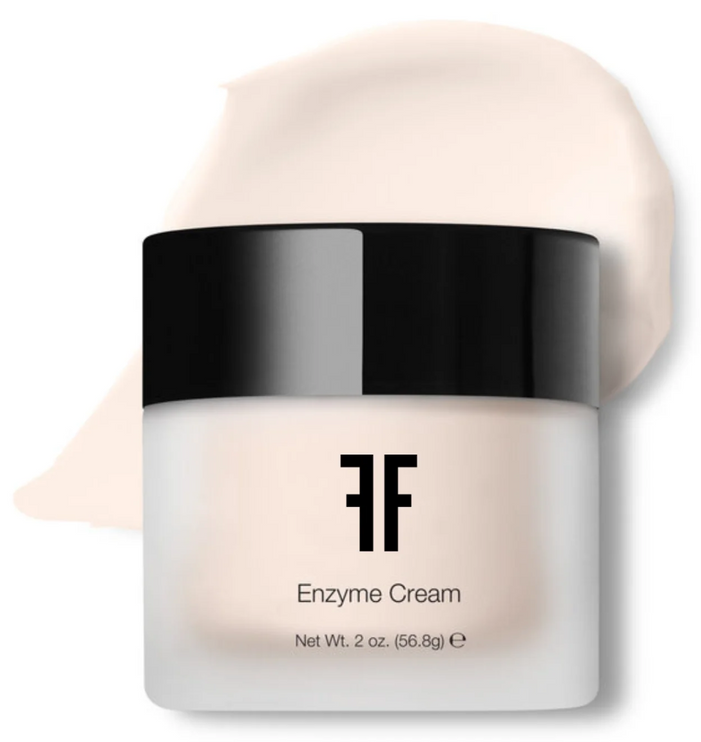 Enzyme Cream