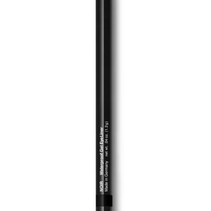 Gel Pencil Eyeliner