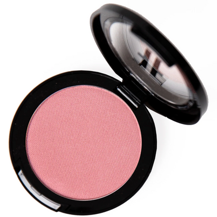 Matte Mineral Blush