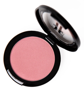 Matte Mineral Blush