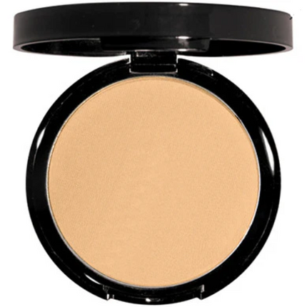 Mineral Powder Foundation