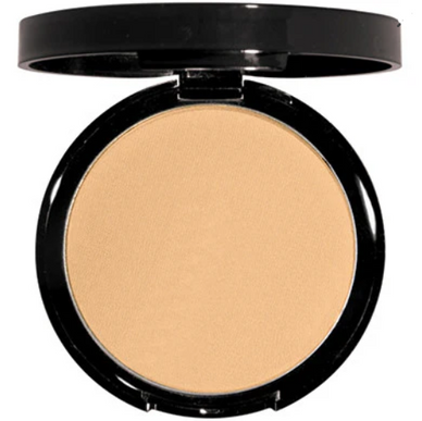 Mineral Powder Foundation