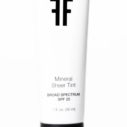 Mineral Sheer Tint