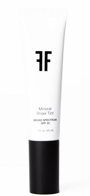 Mineral Sheer Tint