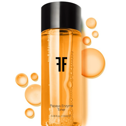 Papaya Enzyme Toner