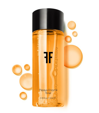 Papaya Enzyme Toner