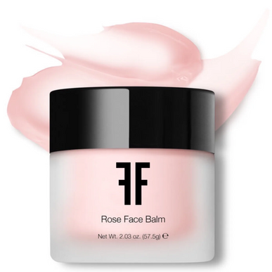 Rose Face Balm