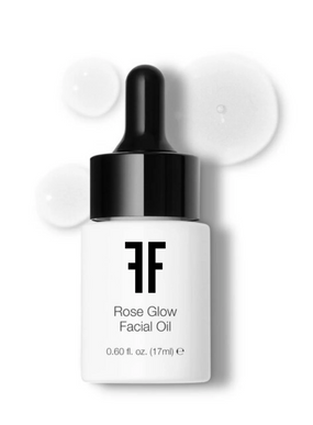 Rose Glow Facial Oil