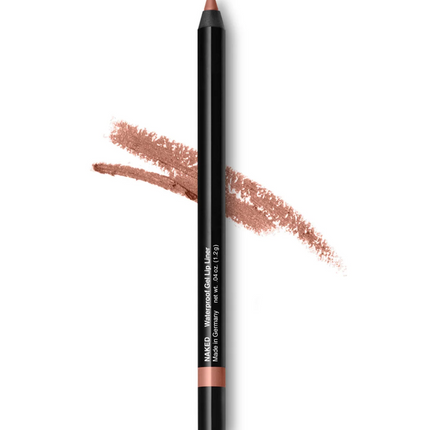 Waterproof Gel Lip Liner