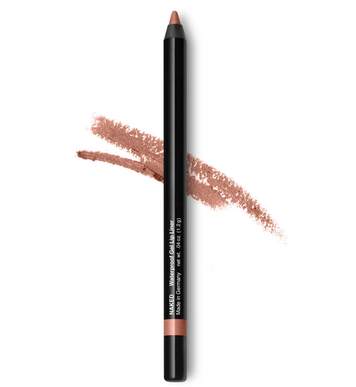 Waterproof Gel Lip Liner