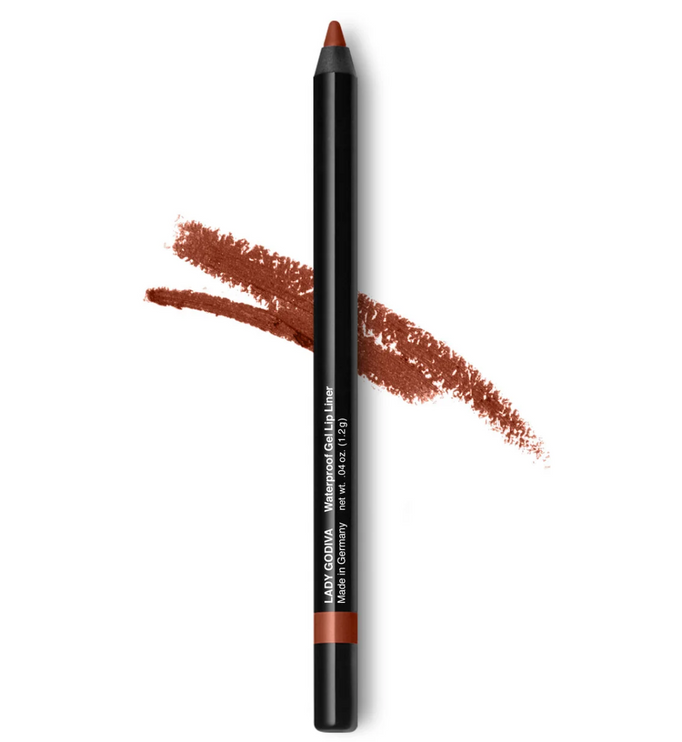 Waterproof Gel Lip Liner