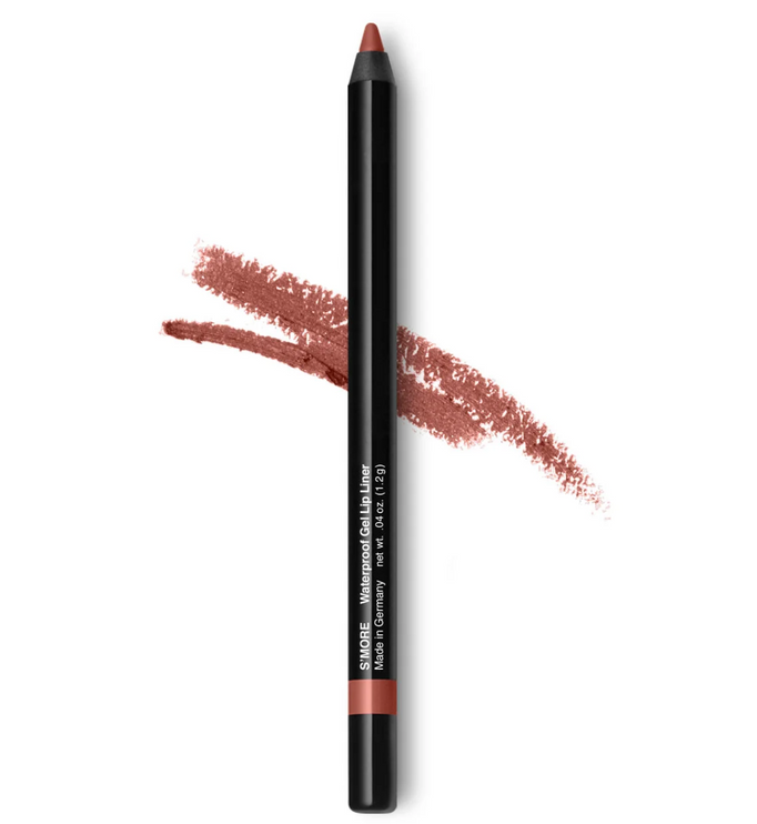 Waterproof Gel Lip Liner