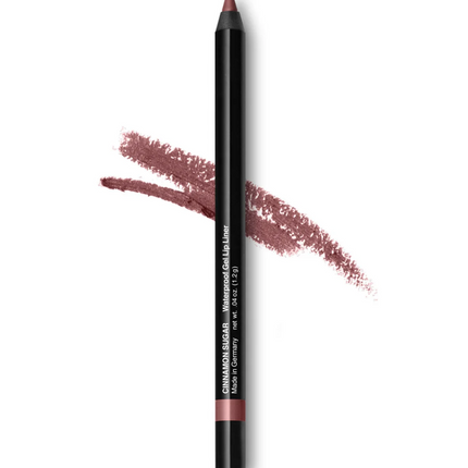 Waterproof Gel Lip Liner