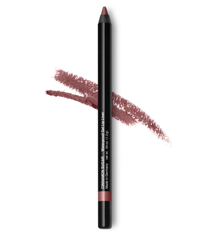 Waterproof Gel Lip Liner