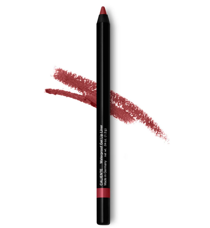 Waterproof Gel Lip Liner