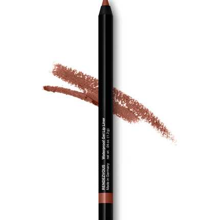 Waterproof Gel Lip Liner