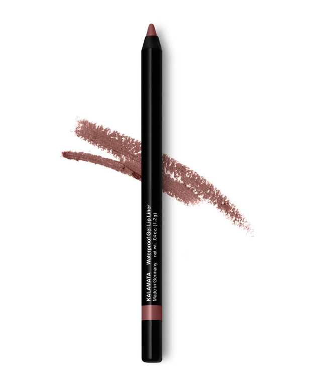 Waterproof Gel Lip Liner