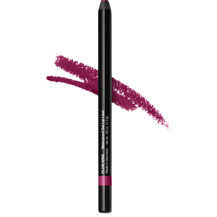 Waterproof Gel Lip Liner