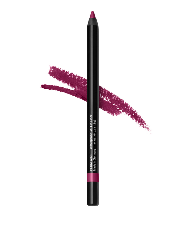 Waterproof Gel Lip Liner