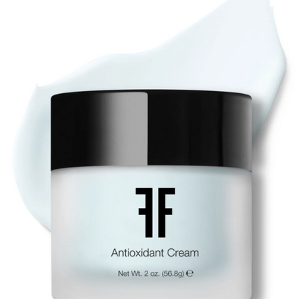 Antioxidant Cream